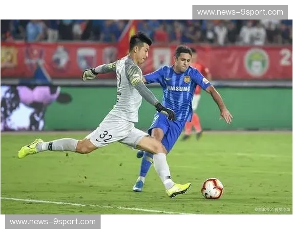 分析中超：变革、机遇与未来之路